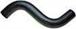 22544M Lower Rubber Radiator Hose, 4.7L, 8Cyl Professional Series