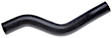2012 Lexus ES350 - Radiator Hose Upper, Rubber, 6 Cyl 3.5L, Professional Series