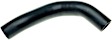 2012 Toyota Sequoia - Radiator Hose Upper, Rubber, 8 Cyl 5.7L, Professional Series