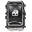 22604284 Rear GM Original Equipment Series Window Switch