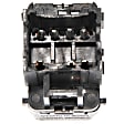 22604284 Rear GM Original Equipment Series Window Switch