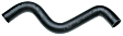 22606M Upper Rubber Radiator Hose, 3.8L, 6Cyl Professional Series