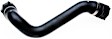 22620M EPDM Rubber Radiator Hose, Professional Series