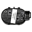 22626463 Sunroof Switch