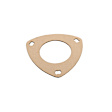 22626930 Exhaust Flange Gasket - Direct Fit, Sold individually