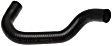 22633M Lower Rubber Radiator Hose, 3.6L, 6Cyl Professional Series