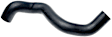 22649M Upper Rubber Radiator Hose, 1.8L, 4Cyl Professional Series