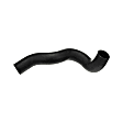 22651M Lower Rubber Radiator Hose, 2.5L, 4Cyl
