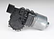 2009 Chevrolet Cobalt - Wiper Motor, New, OE Replacement Series