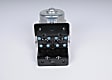22691085 GM Original Equipment Series ABS Modulator Valve - Direct Fit, Sold Individually