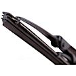 22703507 Passenger Side GM Original Equipment Series Wiper Blade, Framed 18.7 in.