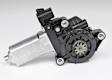 2004 Saturn Ion - Front, Passenger Side Window Motor, Power Windows(A31), New, GM Original Equipment Series