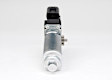 2004 Saturn Ion - Front, Passenger Side Window Motor, Power Windows(A31), New, GM Original Equipment Series