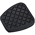 22729033 Clutch Pedal Pad
