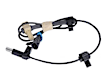 22740471 Rear, Driver or Passenger Side GM Original Equipment Series ABS Speed Sensor Sold Individually