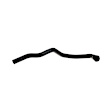22741L Gold Series Heater Hose - Rubber, Direct Fit, Sold Individually
