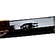 22756339 Clear Lens, Black Interior Third Brake Light, GM Original Equipment Series