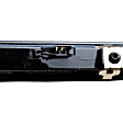 22756339 Clear Lens, Black Interior Third Brake Light, GM Original Equipment Series