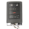 22756465 GM Original Equipment Series Key Fob - Sold Individually