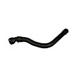 22756L Upper Rubber Radiator Hose