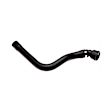22756L Upper Rubber Radiator Hose