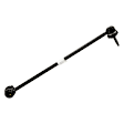 22757043 Front, Driver Side Sway Bar Link, Professional Series