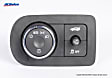 22771141 Headlight Switch, GM Original Equipment Series