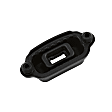 22775584 Parking Brake Lever Boot - Direct Fit