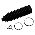 2016 Chevrolet Impala - Steering Rack Boot, Belt Drive Electric Steering(NJ2), Kit