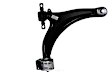 22779072 Front, Passenger Side, Lower Control Arm, Steel, GM Original Equipment Series