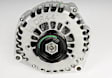 22781131 OE Replacement Alternator, New GM Original Equipment Series