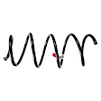 22784567 Coil Springs, Sold Individually Professional Series