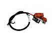 22790286 GM Original Equipment Series Starter Cable - Direct Fit, Sold Individually