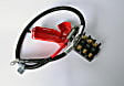 22790288 GM Original Equipment Series Starter Cable - Direct Fit, Sold Individually