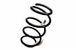 2015 Chevrolet Impala Limited - Front, Driver or Passenger Side, Coil Springs, Sport Susp(Fe3); Susp(6Hc); Susp(7Hc), Sold individually, Professional Series