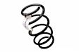2015 Chevrolet Impala Limited - Front, Driver or Passenger Side, Coil Springs, Sport Susp(Fe3); Susp(6Hc); Susp(7Hc), Sold individually, Professional Series
