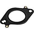 2017 Cadillac ATS - Gasket - Direct Fit, Sold Individually
