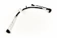 22800969 GM Original Equipment Series Diesel Emissions Fluid (DEF) Injector Feed Line - Sold Individually