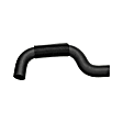 2019 Dodge Grand Caravan - Radiator Hose, Lower, GAS, Rubber, 3.6L 6Cyl, Gold Series
