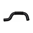 2019 Dodge Grand Caravan - Radiator Hose, Lower, GAS, Rubber, 3.6L 6Cyl, Gold Series