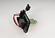 22807123 Blower Motor Resistor GM Original Equipment Series