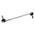 22810912 Front, Driver Side or Passenger Side Sway Bar Link, Professional Series