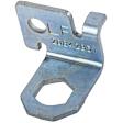 22812804 Brake Hose Bracket - Direct Fit