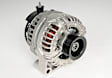22817848 Alternator, 125 Amp, New, GM Original Equipment Series