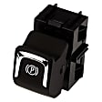 22818055 Parking Brake Switch, Sold Individually