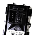 22818055 Parking Brake Switch, Sold Individually