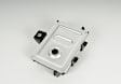 2012 Buick Regal - Fuel Pump Driver Module, Parallel 14Kw Electric Hybrid Propulsion(Hp6), Active Front Lower Grille Shutters(VRI), Sold Individually, GM Original Equipment Series