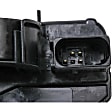 2014 GMC Acadia - Door Handle Latch - Front, Driver Side, Direct Fit, Sold Individually