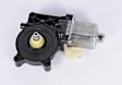22823480 Front And Rear, Driver Side Window Motor, GM Original Equipment Series