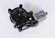 22823480 Front And Rear, Driver Side Window Motor, GM Original Equipment Series